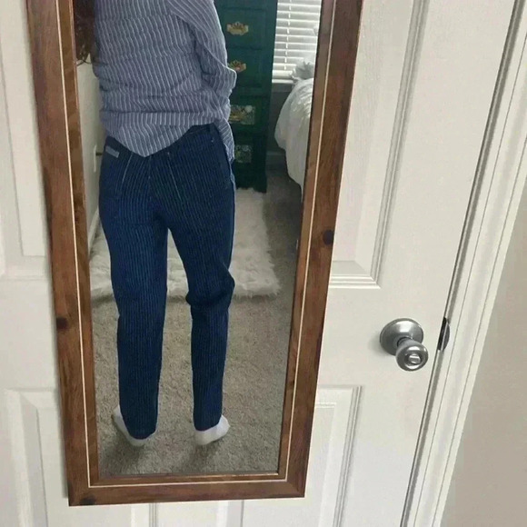 Vintage Jordache Jeans size 25 waist - Picture 9 of 9